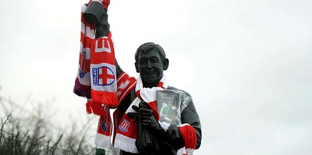 Gordon Banks hayatını kaybetti