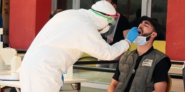 Yeni Malatyaspor'da 1 futbolcu 1 personelin test sonucu pozitif çıktı
