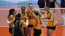 VakıfBank Beşiktaş’a set vermedi!