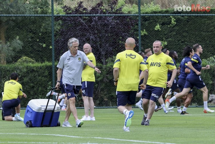 İşte Fenerbahçe'nin muhtemel rakipleri! Dinamo Kiev'i elerse...