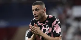 Juventus’ta Merih Demiral isyanı!