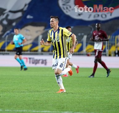 Fenerbahçe haberi: Mert Hakan Yandaş patlaması! Pişman olacaklar