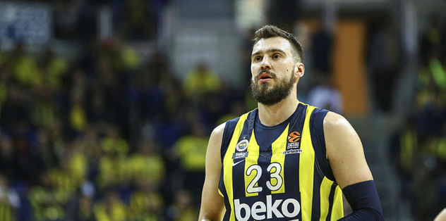 Fenerbahce Beko Real Madrid I De Devirdi Ozet Son Dakika Basketbol Haberleri Fotomac