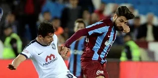 Akyazı’da her şey var gol yok