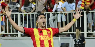Yeni Kral Adis
