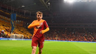 Galatasaray haberleri | Kerem Aktürkoğlu Ianis Hagi'yi geçti! İskoçlardan flaş yorum