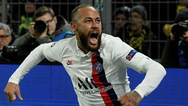 Neymar: Sahalara geç dönmem PSG'nin suçu!