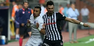 Lucescu beğendi