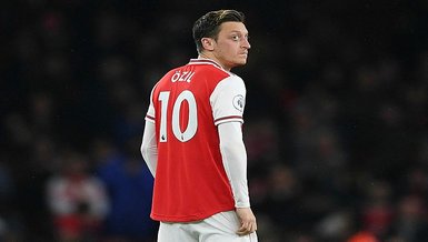 Arsenal'de Emery'nin görevine son verildi!