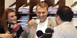 Tek kar yapan takım Beşiktaş!