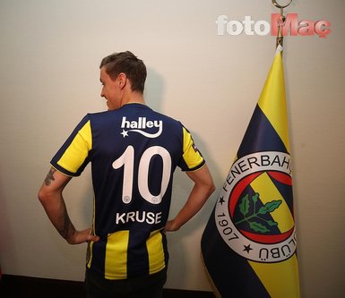 Fenerbahçe’ye transferde şok! Gelmekten vazgeçti