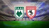 RAAL La Louviere-Samsunspor maçı detayları!