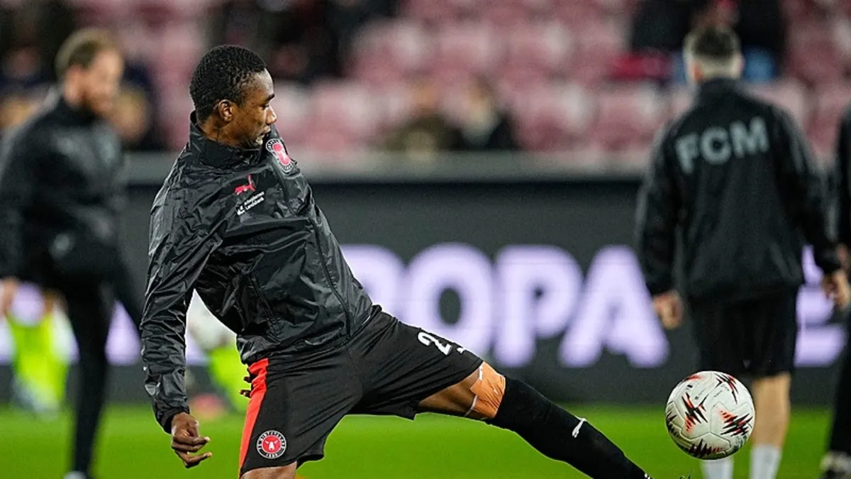Galatasaray'dan Denil Castillo sürprizi! Okan Buruk onay verirse...