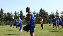 Fırtına A Spor’da