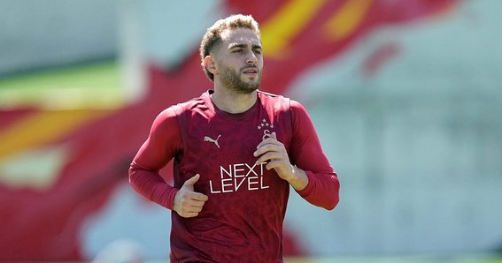 Barış sağlandı ama... Cimbom'un kararı kesin
