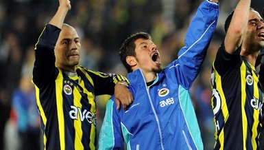 Son dakika Fenerbahçe haberleri: Alex de Souza'dan Emre Belözoğlu mesajı! İşte o paylaşım