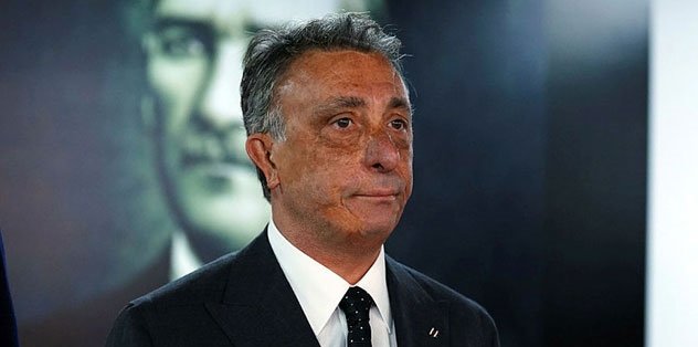 Beşiktaş'ı karıştıran iddia! ''Ahmet Nur Çebi prim aldı''