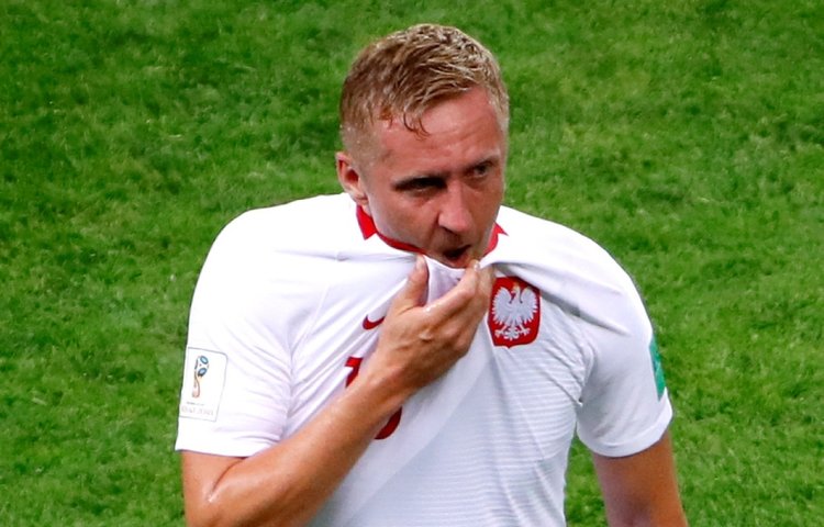 Kamil Glik Bombasi Son Dakika Galatasaray Haberleri Fotograflari Fotomac
