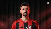 Vanspor Batuhan İşçiler’i kadrosuna kattı!