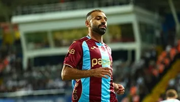 Muhammed Salah fırtınası