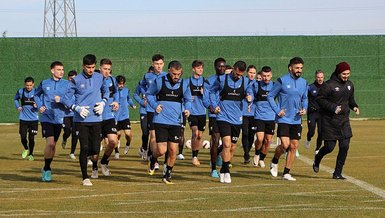 Bandırmaspor’dan Göztepe’ye gözdağı