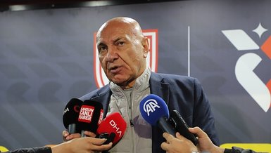 Yıldırım’a 21 gün ceza