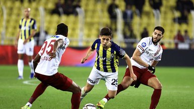 Arda Güler idollerini açıkladı!