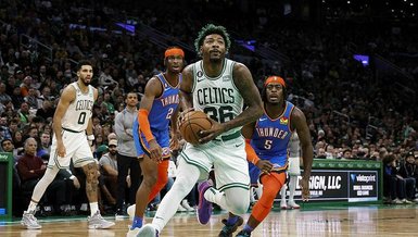 NBA HABERLERİ | Boston Celtics seriye bağladı!