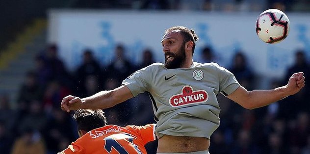 Muric için yalanlama!