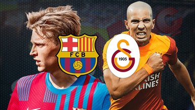 BARCELONA GALATASARAY CANLI İZLE 🔥 | Barcelona - Galatasaray maçı ne zaman, saat kaçta ve hangi kanalda canlı yayınlanacak?