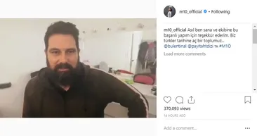 Sosyal medya gündemi 13 Şubat 2019