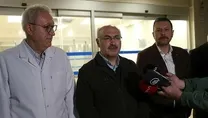 Ortak toplantı