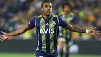 Rodrigues feshediliyor