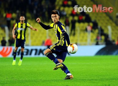 Fenerbahçe’den 2 transfer!