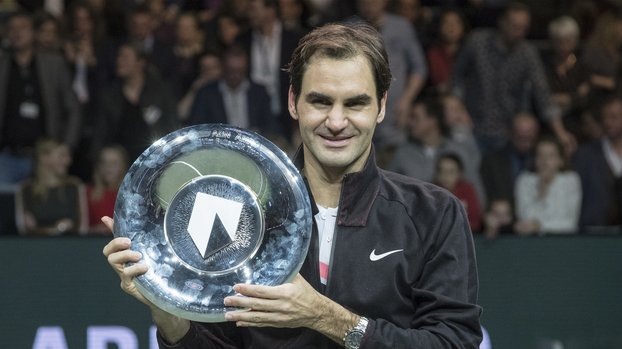 Ve bir dönem sona eriyor! Roger Federer tenisi bırakıyor