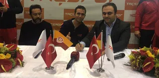 Cimbom’dan bir ilk daha