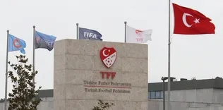 TFF'den Cumhuriyet Bayramı mesajı