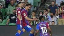 Barça uzatmalarda kazandı!