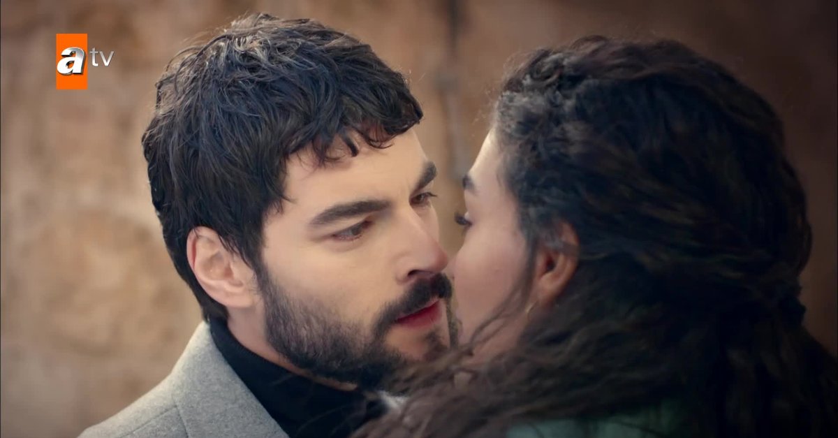 Hercai Dizisi Tamami Tek Parca Full Izle Hercai Imkansiz Ask Hikayesi Ile Ekranlara Firtina Gibi Girdi