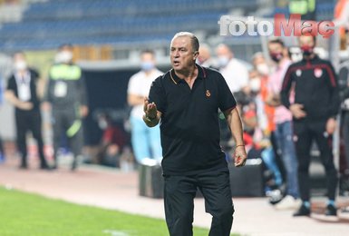 Galatasaray’da transferde yol haritası hazır! Fatih Terim listesini ikiye ayırdı