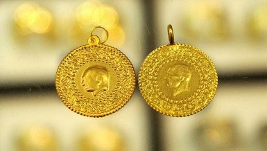 CANLI - GRAM ALTIN NE KADAR? Çeyrek altın ne kadar? Cumhuriyet altını, tam altın ve daha fazlası... | 23 Aralık 2021 güncel altın fiyatları