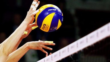 Kupa Volley’de kuralar çekildi