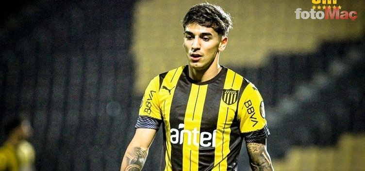 Son dakika spor haberleri: Fenerbahçe transfer çalışmalarını hızlandırdı! Keita Balde, Moussa Dembele, Daniel Torres... | FB haberleri