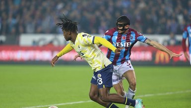 Fenerbahçe 3 yıl sonra bir ilk yaşadı!
