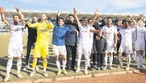 Aksaray destanı