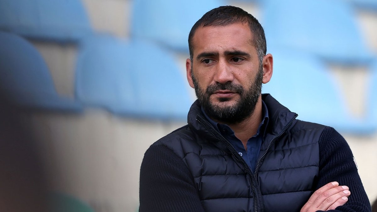 Ümit Karan için tahliye kararı