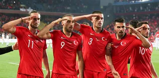 Yok artık UEFA! Bunu da yaptılar