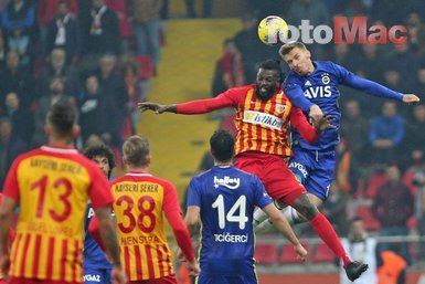 Adebayor’dan Fenerbahçeli isme övgü: Mükemmel...