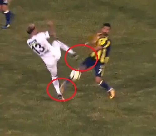 Fenerbahçelileri çıldırtan karar - 1