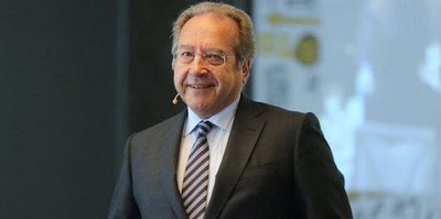 Koç’tan kulübe 1.1 milyar lira